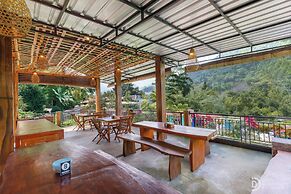 Sekumpul Guest House