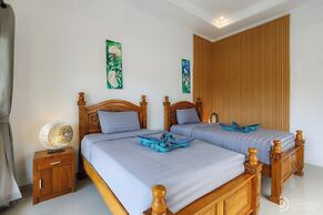 Sekumpul Guest House