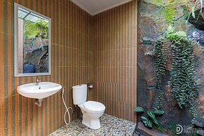 Sekumpul Guest House