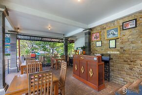 Sekumpul Guest House