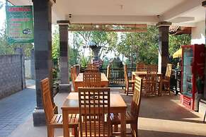 Sekumpul Guest House
