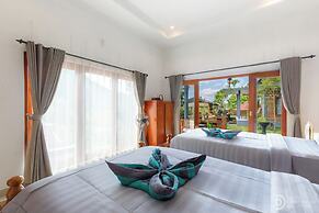 Sekumpul Guest House