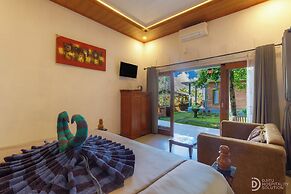 Sekumpul Guest House