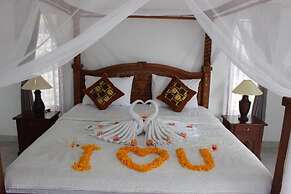 Sekumpul Guest House