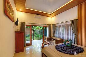 Sekumpul Guest House
