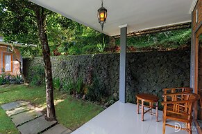 Sekumpul Guest House