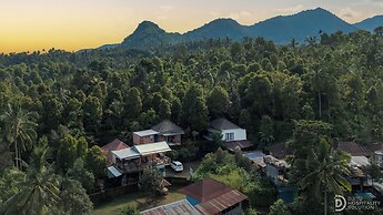 Sekumpul Guest House