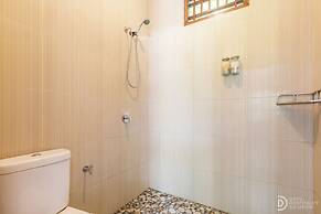 Sekumpul Guest House