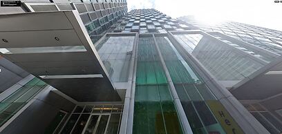 SOHO Suites KLCC by noon