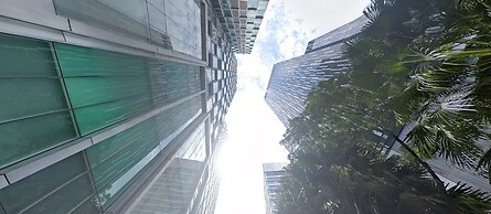 SOHO Suites KLCC by noon