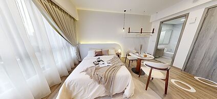 SOHO Suites KLCC by noon