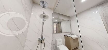 SOHO Suites KLCC by noon