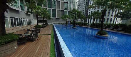 SOHO Suites KLCC by noon