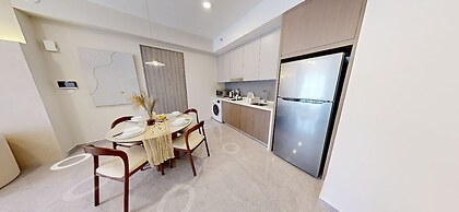 SOHO Suites KLCC by noon