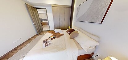 SOHO Suites KLCC by noon