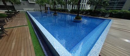 SOHO Suites KLCC by noon