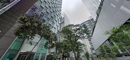 SOHO Suites KLCC by noon