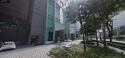 SOHO Suites KLCC by noon
