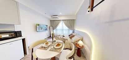 SOHO Suites KLCC by noon