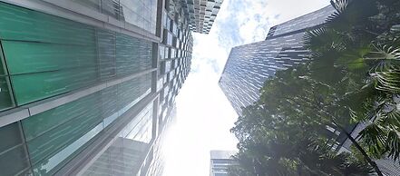 SOHO Suites KLCC by noon