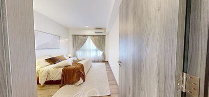 SOHO Suites KLCC by noon