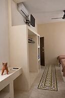 Chulel Hotel Origen