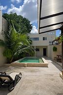 Chulel Hotel Origen