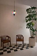 Chulel Hotel Origen