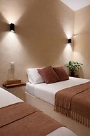 Chulel Hotel Origen