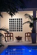 Chulel Hotel Origen