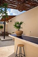 Chulel Hotel Origen