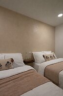 Chulel Hotel Origen