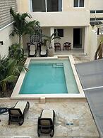 Chulel Hotel Origen