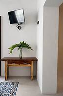 Chulel Hotel Origen