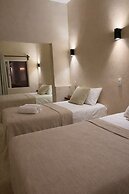 Chulel Hotel Origen