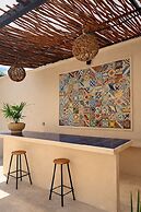 Chulel Hotel Origen