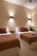 Chulel Hotel Origen
