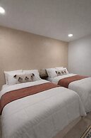 Chulel Hotel Origen