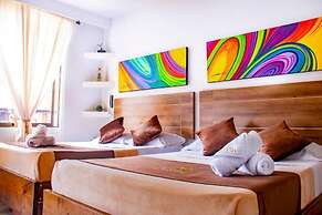 HOTEL PLAZA REAL