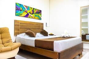 HOTEL PLAZA REAL