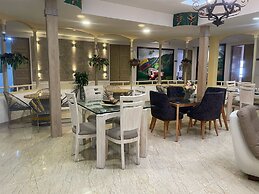 HOTEL PLAZA REAL