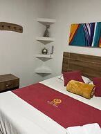 HOTEL PLAZA REAL