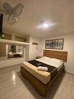 HOTEL PLAZA REAL