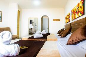 HOTEL PLAZA REAL