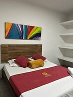 HOTEL PLAZA REAL