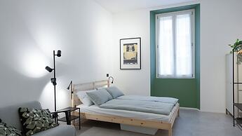 Italianway Comfort - Rosmini 7