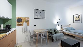 Italianway Comfort - Rosmini 7