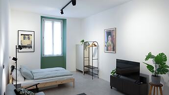 Italianway Comfort - Rosmini 7