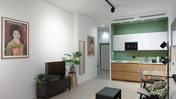 Italianway Comfort - Rosmini 7
