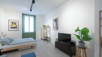 Italianway Comfort - Rosmini 7